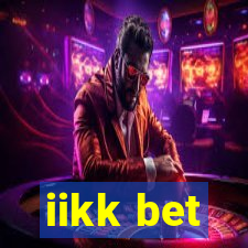 iikk bet